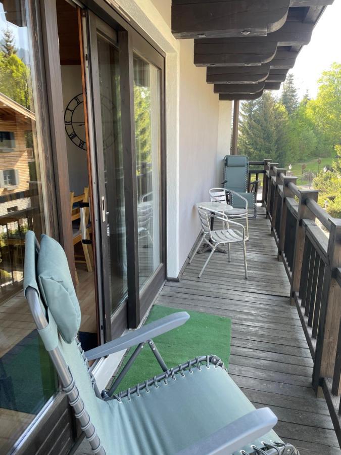 City-Apart Kitzbuehel Stadt 외부 사진