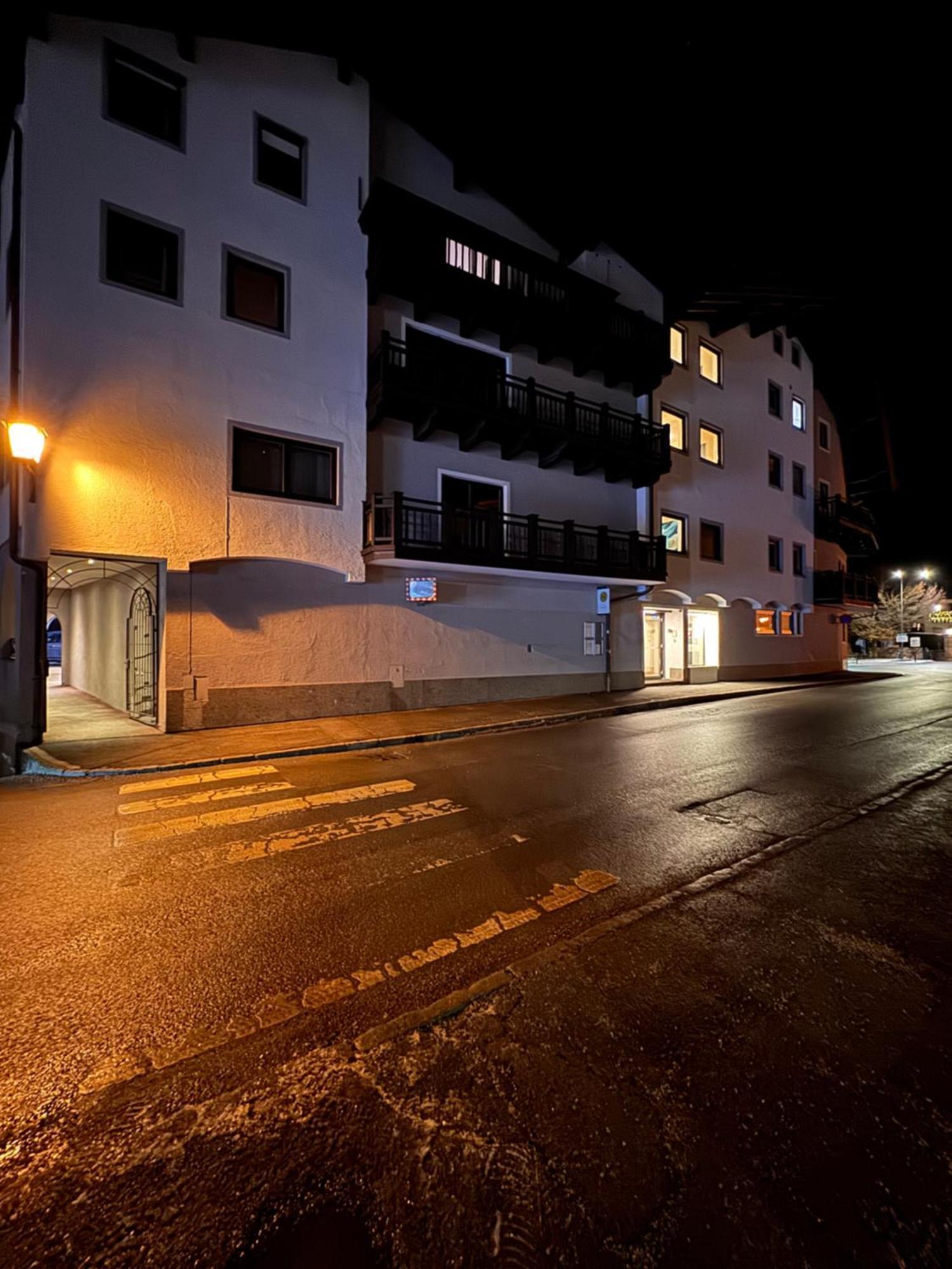 City-Apart Kitzbuehel Stadt 외부 사진