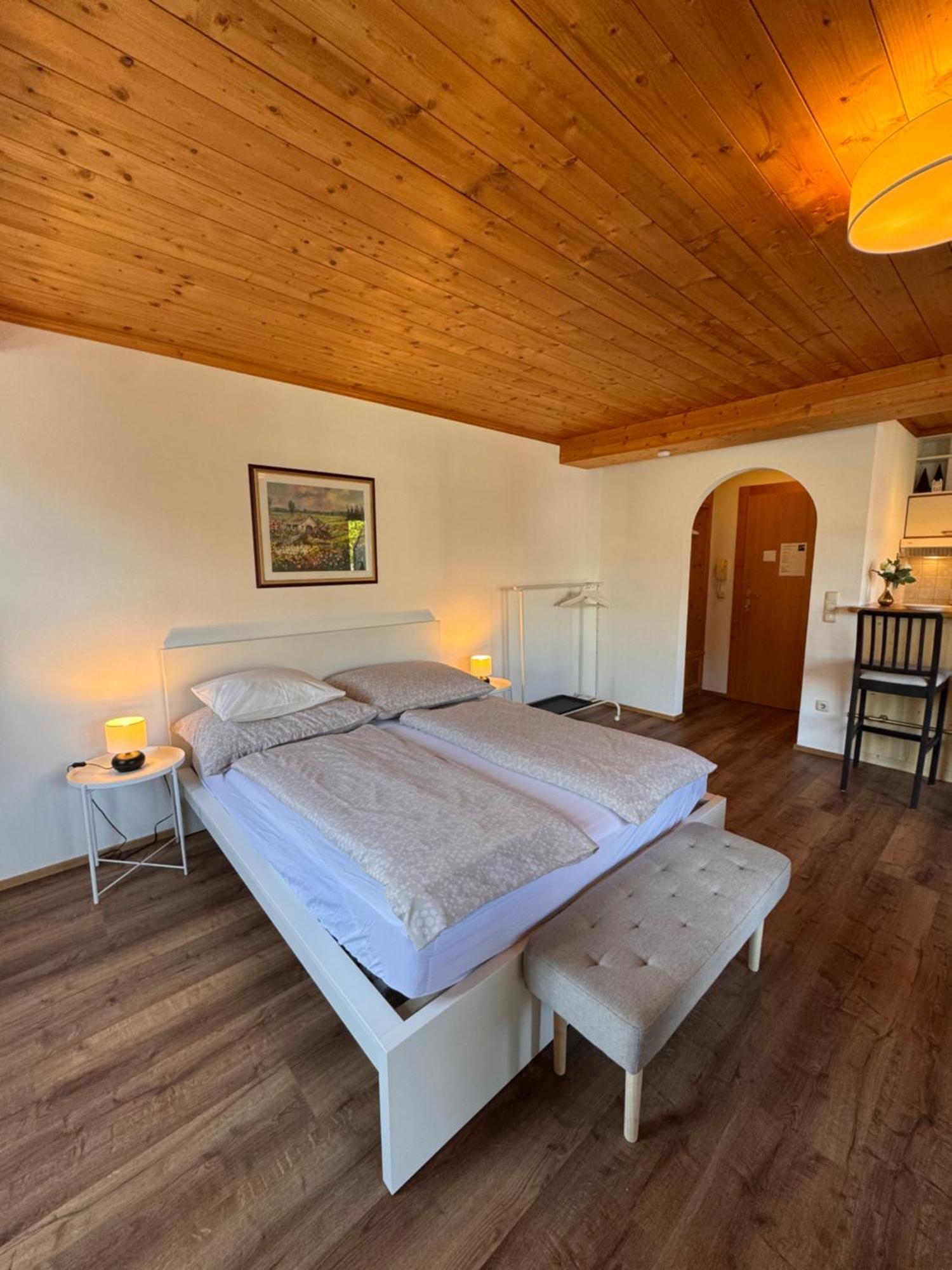 City-Apart Kitzbuehel Stadt 외부 사진