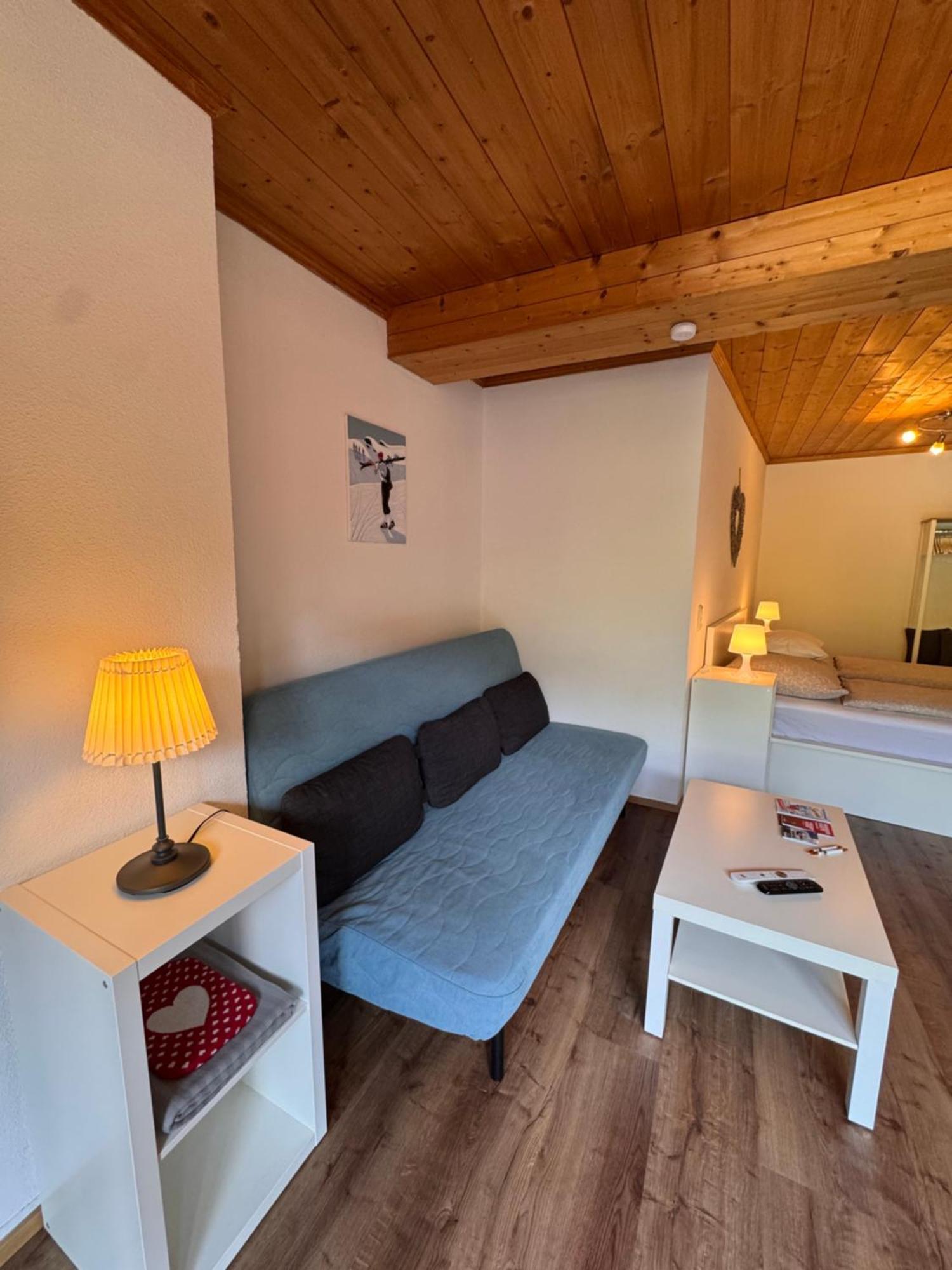 City-Apart Kitzbuehel Stadt 외부 사진