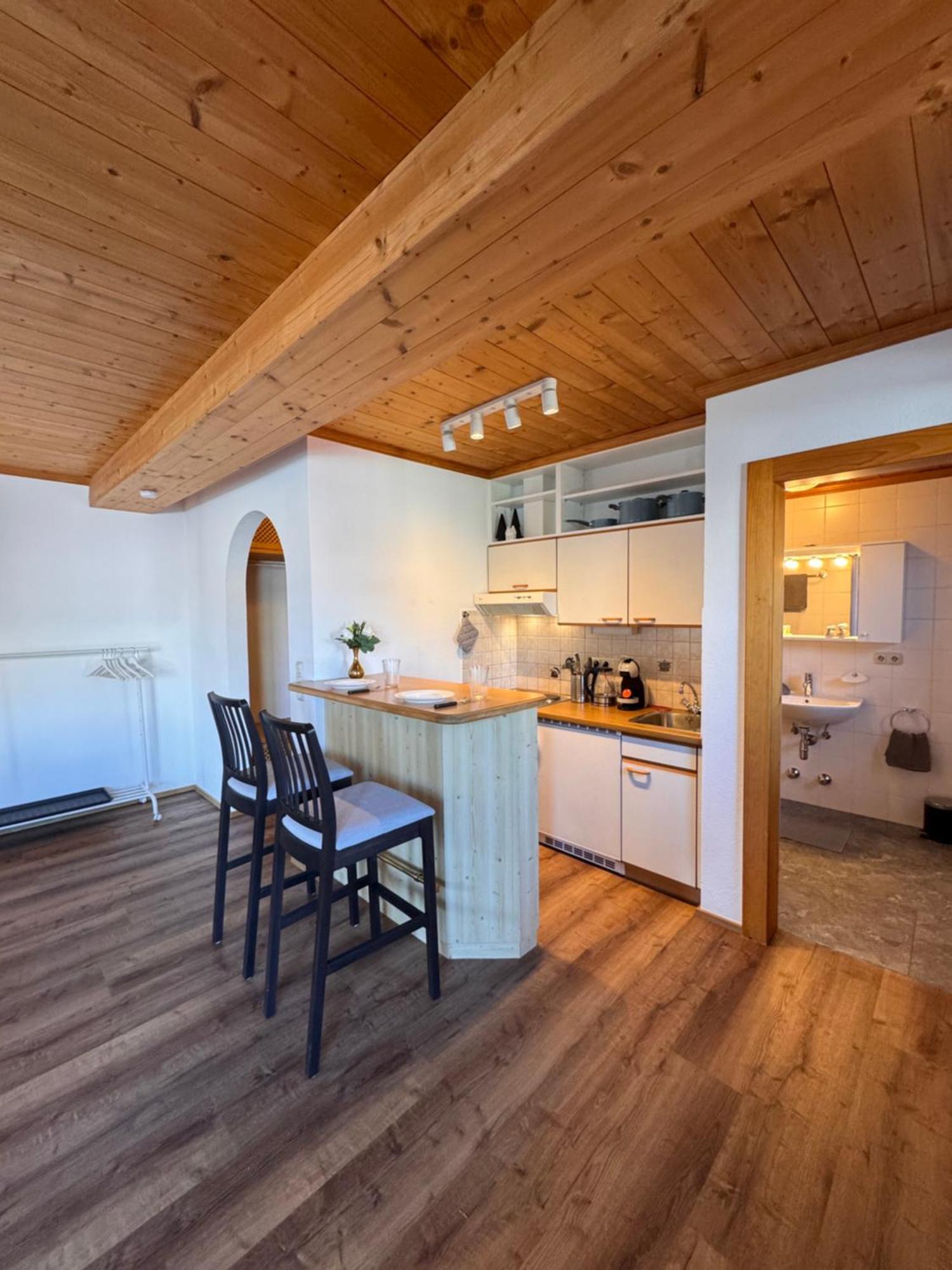City-Apart Kitzbuehel Stadt 외부 사진