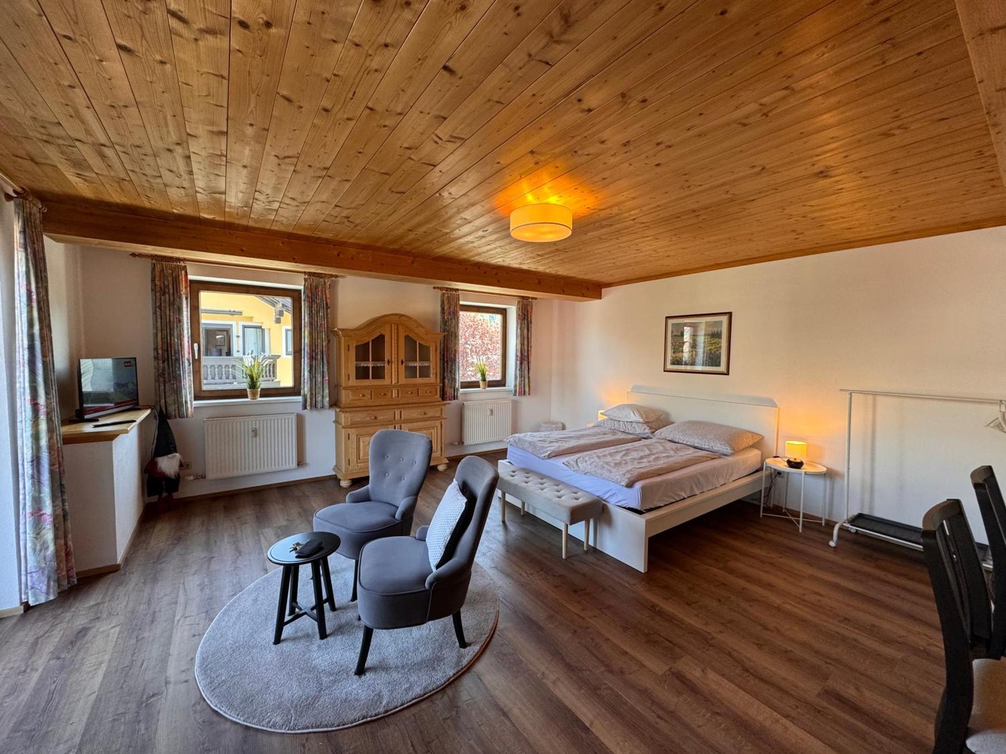 City-Apart Kitzbuehel Stadt 외부 사진