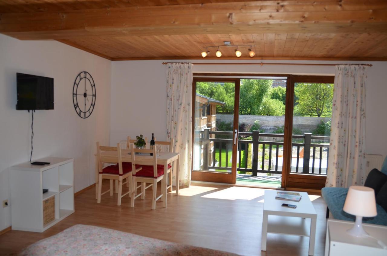 City-Apart Kitzbuehel Stadt 외부 사진