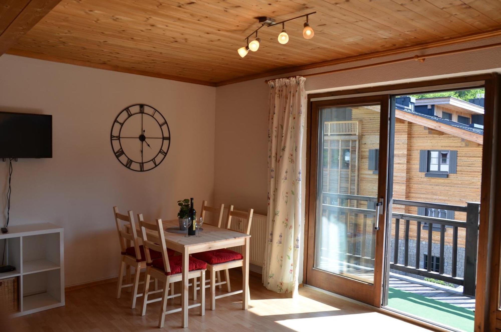 City-Apart Kitzbuehel Stadt 외부 사진