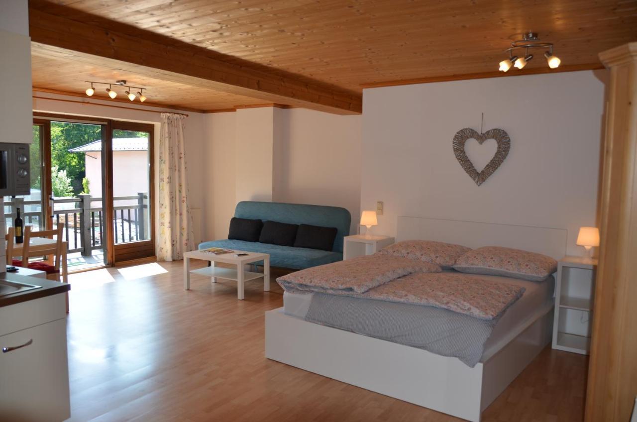 City-Apart Kitzbuehel Stadt 외부 사진